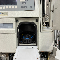 Waters Alliance 2695 HPLC image 3